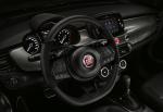 Fiat 500X Sport 2019 года